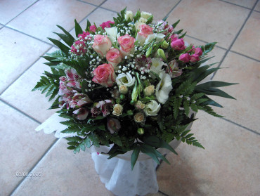 ΜΠΟΥΚΕΤΟ ROMANCE