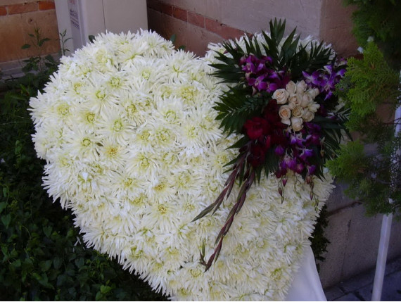 ΚΑΡΔΙΑ ΣΥΛΛΥΠΗΤΗΡΙΩΝ ΤΡΙΠΟΔΗ ΜΕ ΣΥΝΘΕΣΗ ΝΟ1