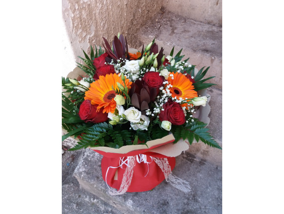 ΜΠΟΥΚΕΤΟ TIME